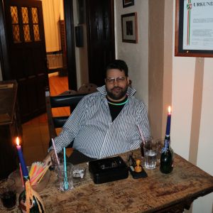 90er-Jahre-Party — Bild 48
